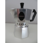 Espressomaker Morenita - 6 koppen